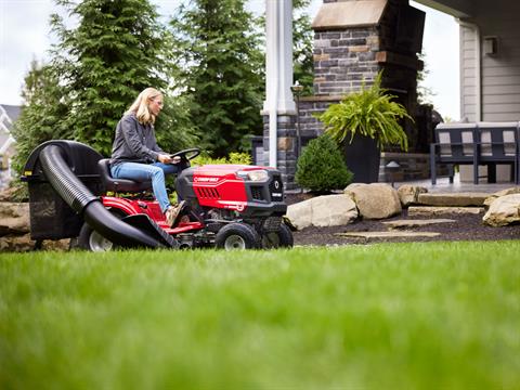 2024 TROY-Bilt Bronco 42 in. Briggs & Stratton 547 cc in Millerstown, Pennsylvania - Photo 12